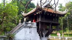 OnePillar-Pagoda
