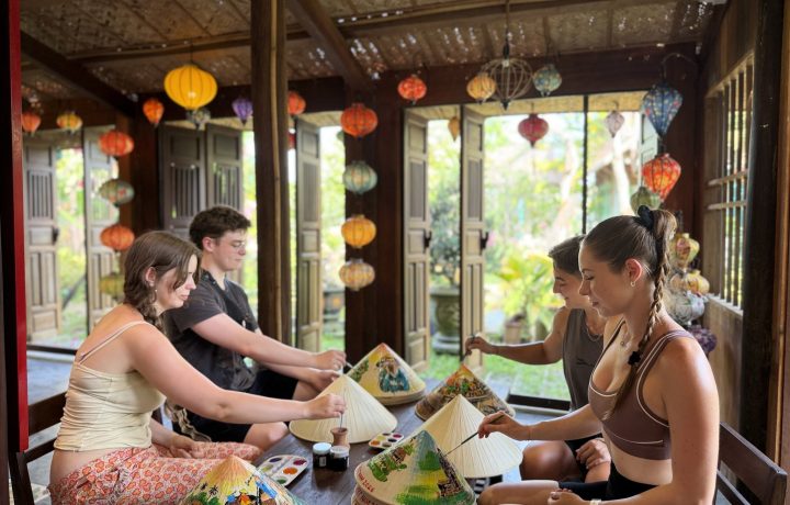 Traditional Crafts of Hoi An: Keeping Local Heritage Alive
