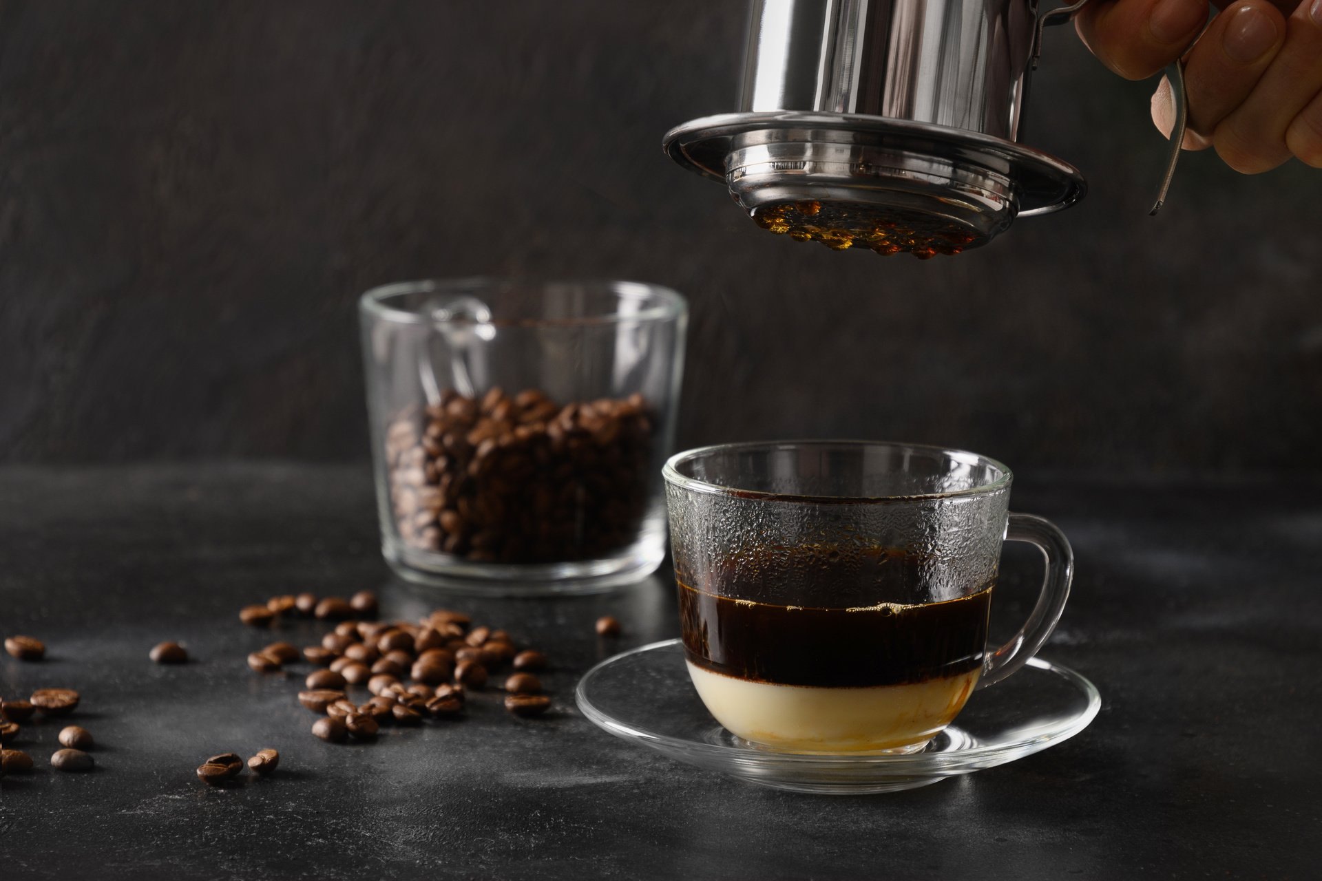 Vietnamese Coffee Culture: A Journey Through Tradition – photo 11