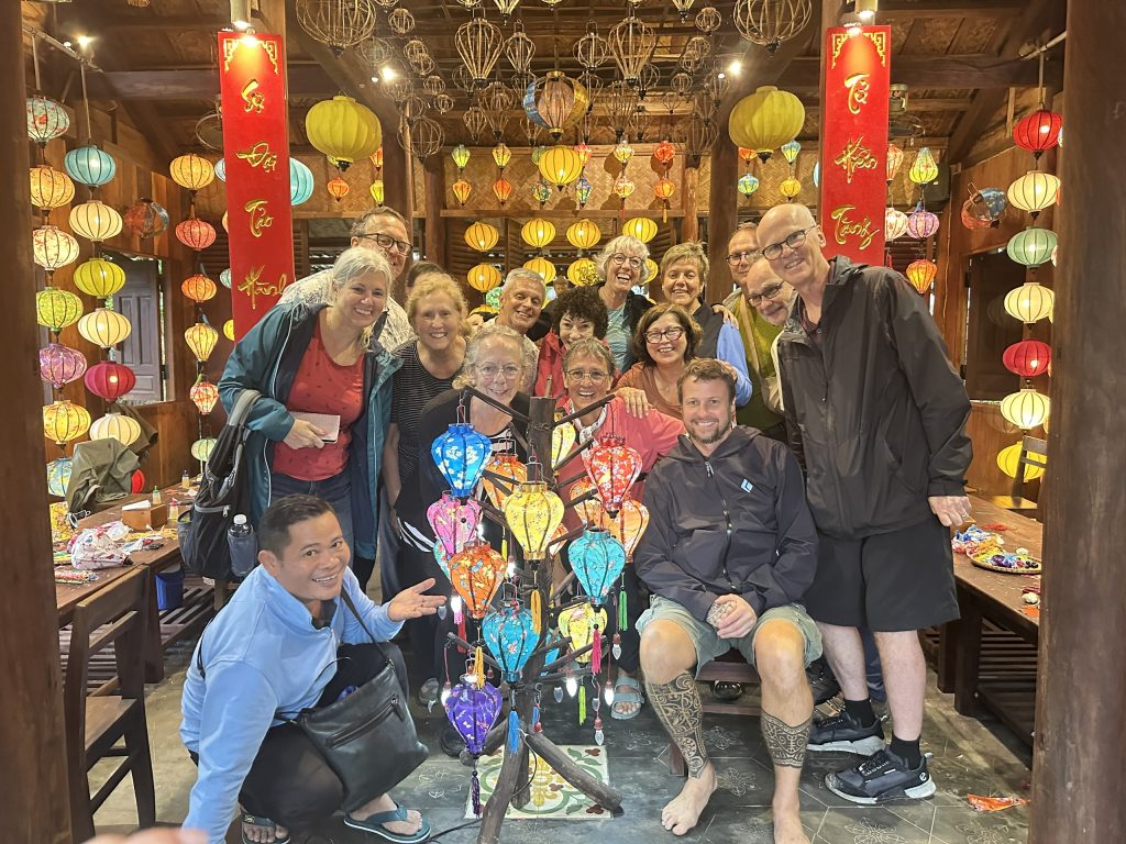 Traditional Crafts of Hoi An: Keeping Heritage Alive – photo 1