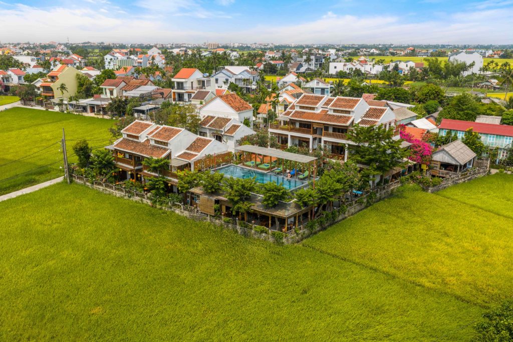 HOI AN CHIC GREEN RETREAT