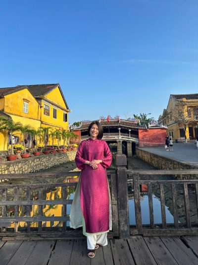 Mrs Hoang Vy Trieu