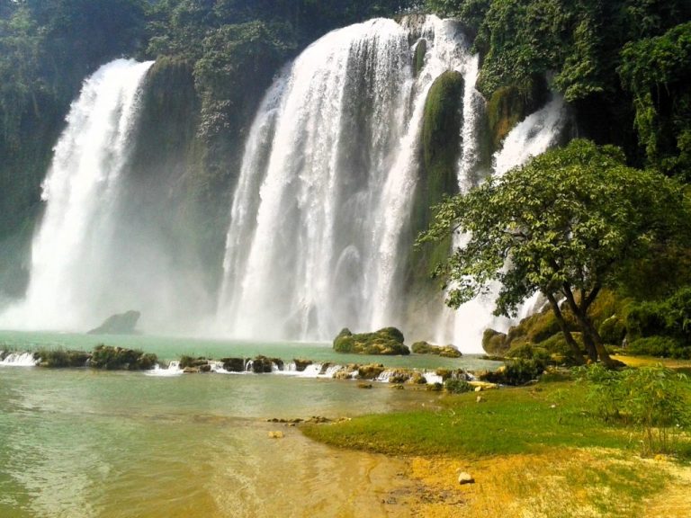 Cao Bang & Ba Be Adventure – photo 2 - Rose Travel