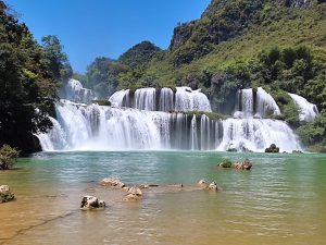 Cao Bang