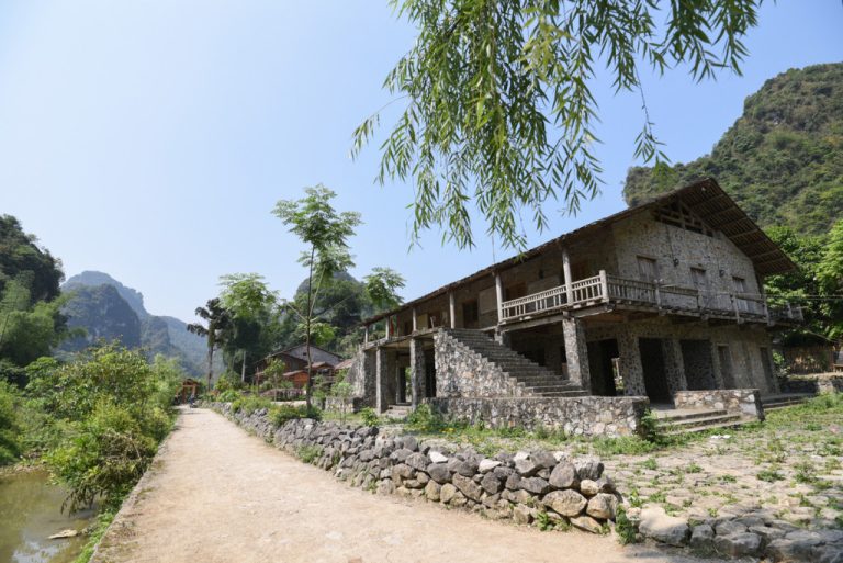 Cao Bang & Ba Be Adventure – photo 5 - Rose Travel