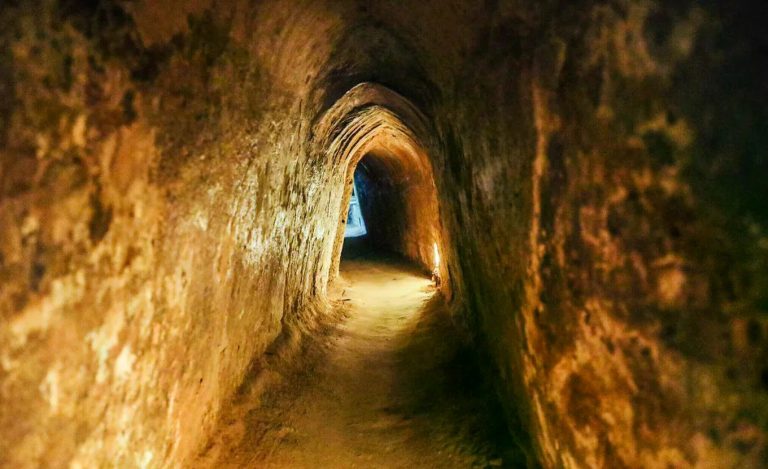 Cu Chi Tunnels & Ho Chi Minh City – photo 3