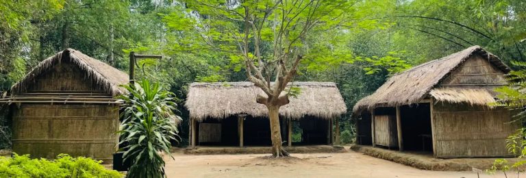 Cu Chi Tunnels & Ho Chi Minh City – photo 5 - Rose Travel