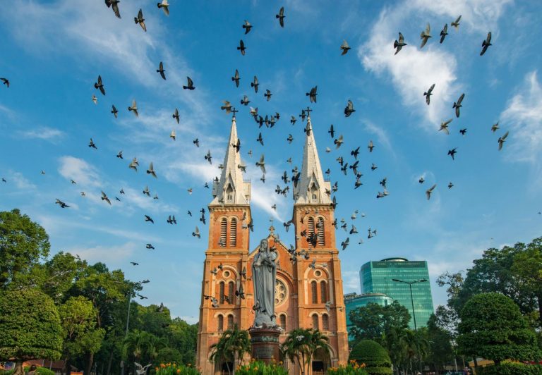 Cu Chi Tunnels & Ho Chi Minh City – photo 7 - Rose Travel