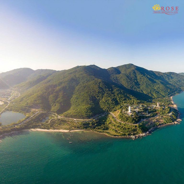 Da Nang Highlights – photo 1 - Rose Travel
