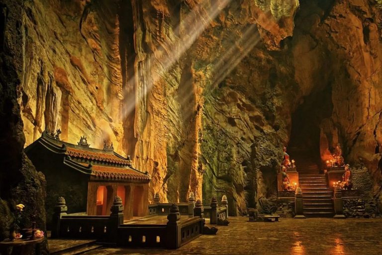 Da Nang Highlights – photo 2 - Rose Travel