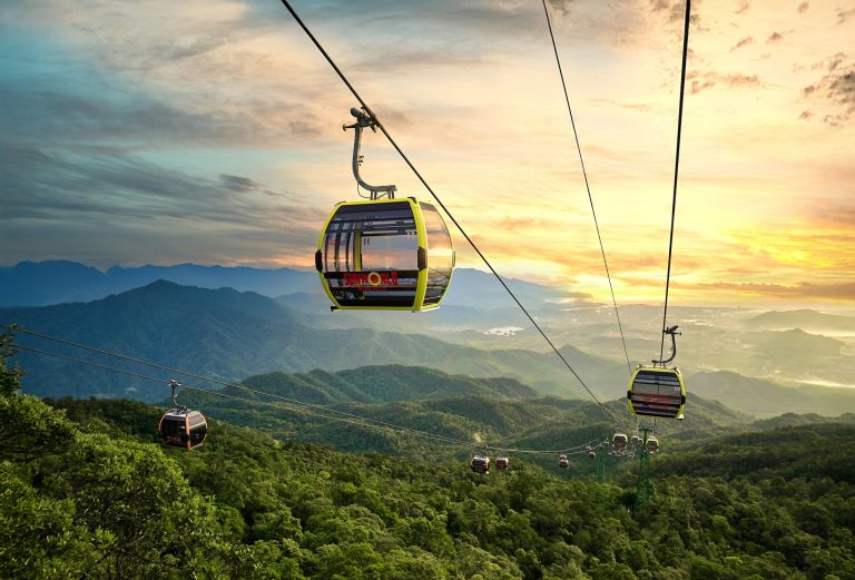 Da Nang Highlights – photo 3 - Rose Travel