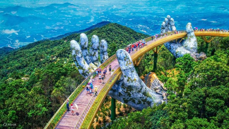 Da Nang Highlights – photo 4