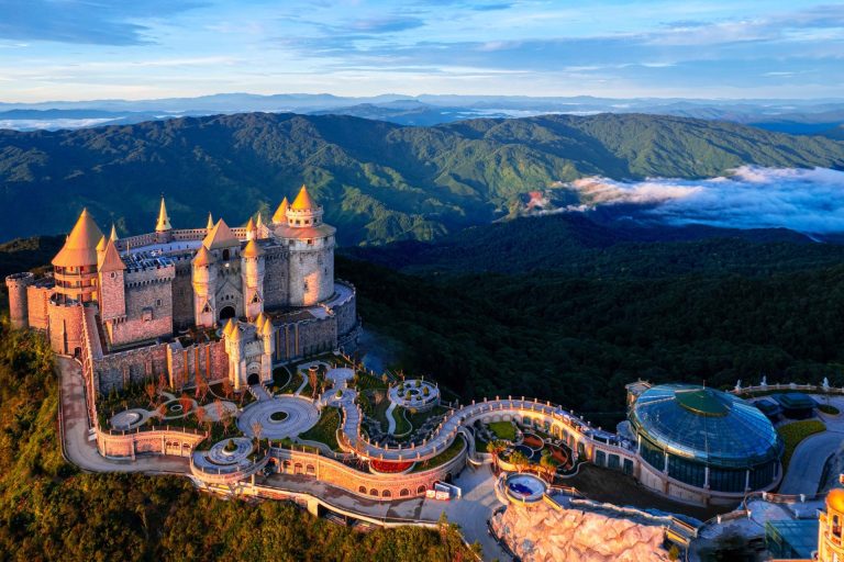 Da Nang Highlights – photo 6 - Rose Travel