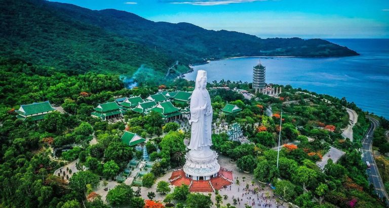 Central Vietnam