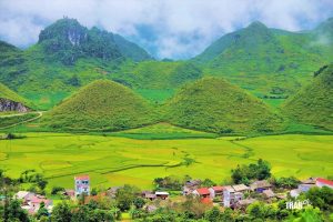 Ha Giang