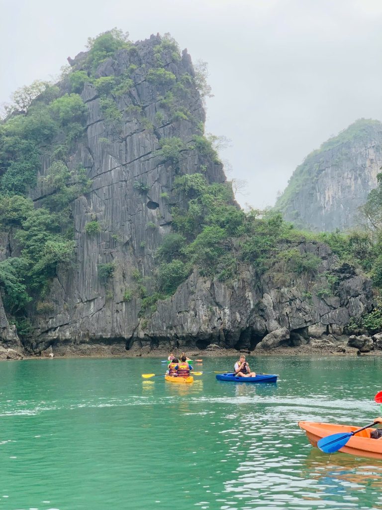 Halong Bay Day Cruise – photo 4 - Rose Travel