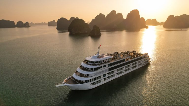 Halong Bay Day Cruise – photo 8