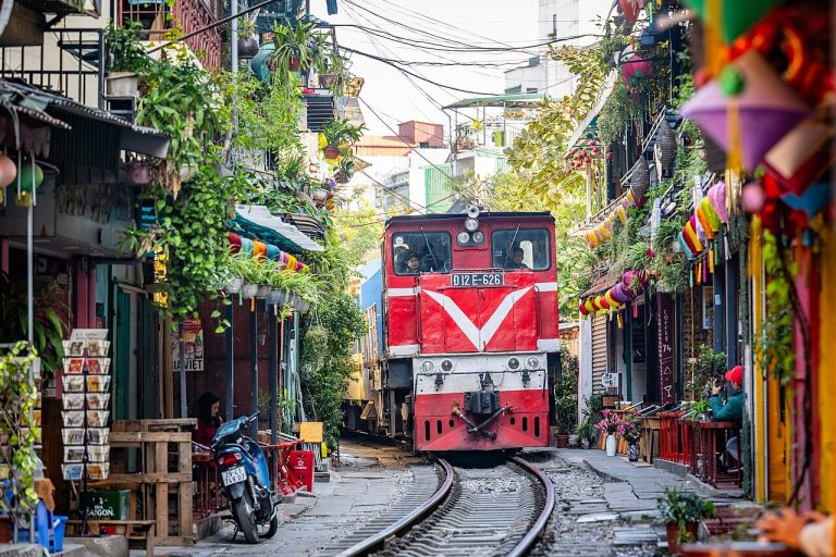 Ha Noi