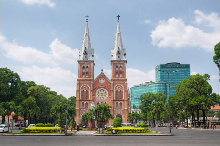 Ho Chi Minh City Highlights – photo 4