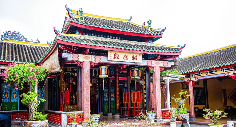 Hoi an Ancient Town Walking Half-Day Tour – photo 2 - Rose Travel