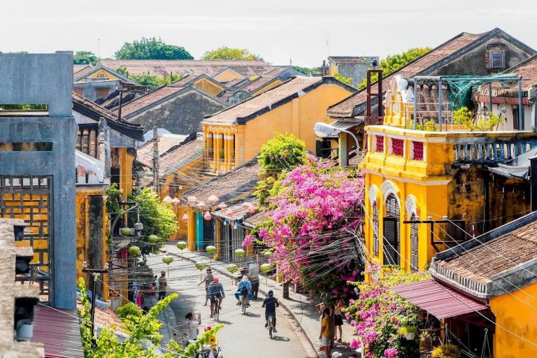 Hoi an Ancient Town Walking Half-Day Tour – photo 5 - Rose Travel