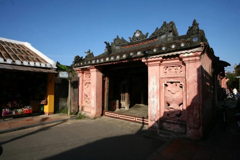 Hoi an Ancient Town Walking Half-Day Tour – photo 6 - Rose Travel