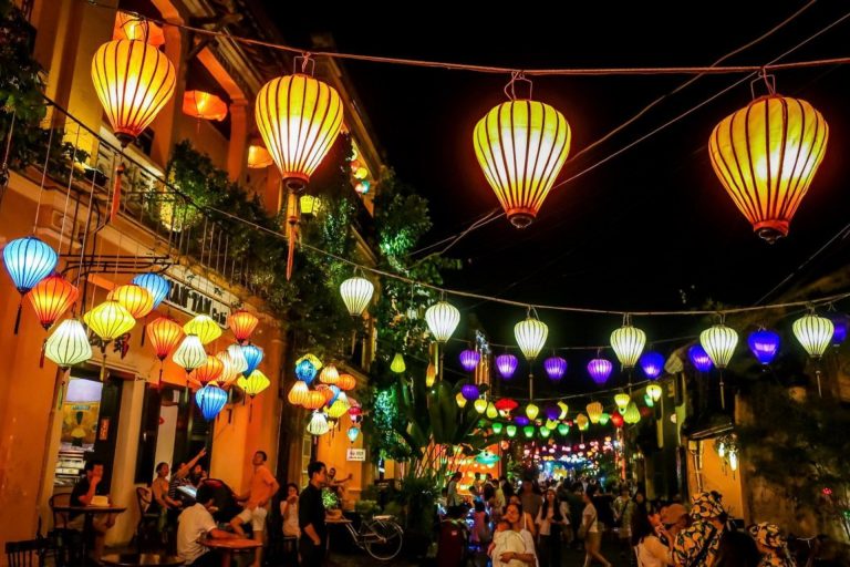 Hoi An Ancient Town Walking Half-day Tour – photo 18