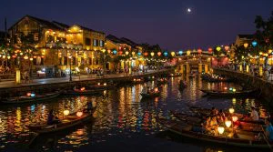 Hoi An