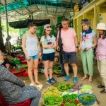 Vietnamese/English Bilingual Tour Guide