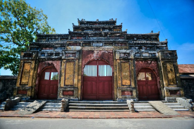 Hue Countryside Cycling & Royal Heritage – photo 3