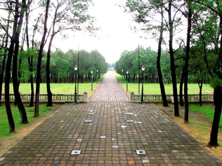 Hue Countryside Cycling & Royal Heritage – photo 6 - Rose Travel
