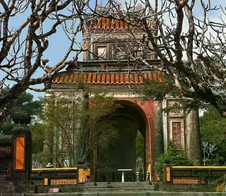Hue Imperial Heritage & River Experience – photo 2 - Rose Travel