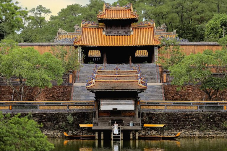 Hue Imperial Heritage & River Experience – photo 4 - Rose Travel