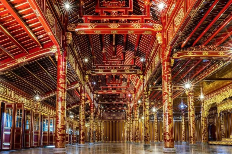 Hue Imperial Heritage & River Experience – photo 5 - Rose Travel