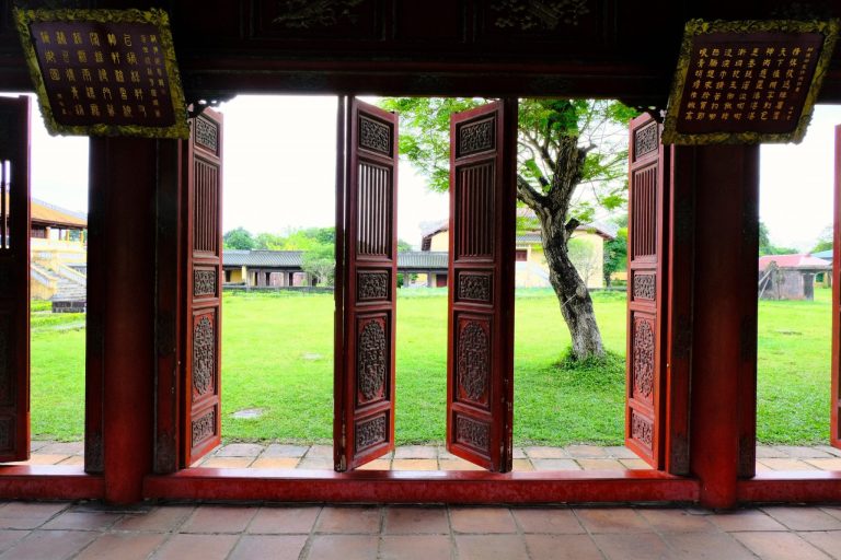 Hue Imperial Heritage & River Experience – photo 6 - Rose Travel