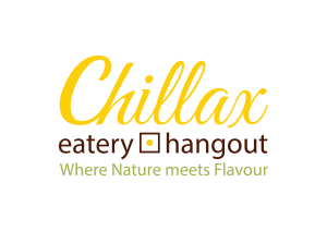 CHILLAX EATERY & HANGOUT logo