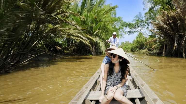 Mekong Delta Local Life & River Culture – photo 4 - Rose Travel