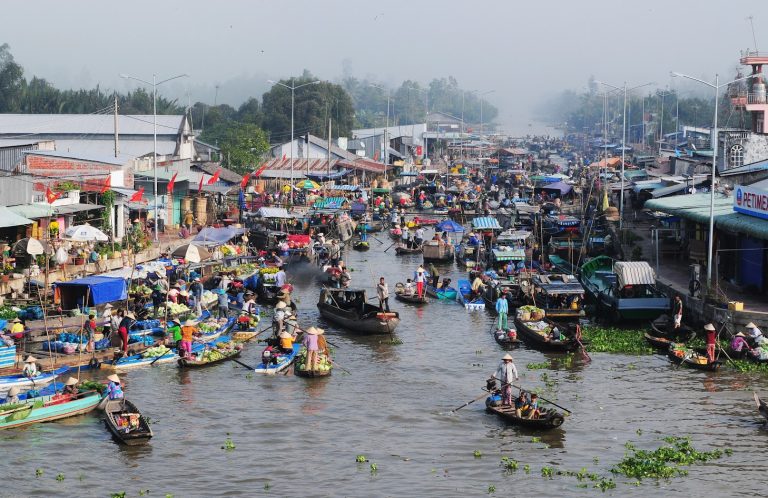 Mekong Delta Local Life & River Culture – photo 5 - Rose Travel