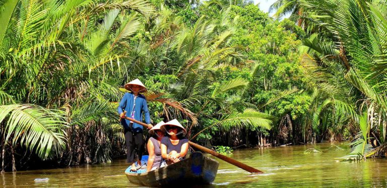 Mekong Delta Local Life & River Culture – photo 6 - Rose Travel