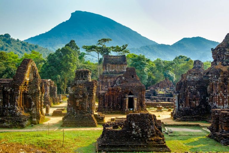 My Son Sanctuary Half-Day Tour from Da Nang – photo 10