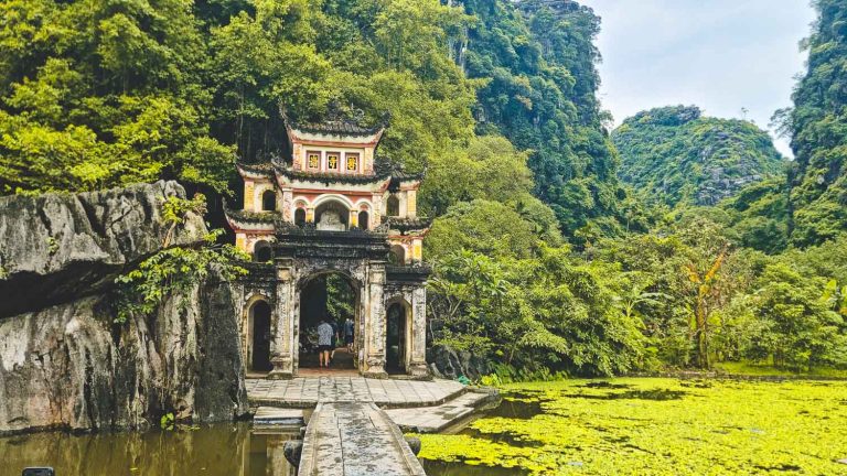 Ninh Binh Highlights & Countryside Escape – photo 1 - Rose Travel