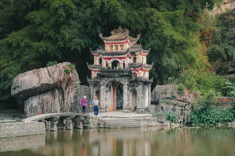 Ninh Binh Highlights & Countryside Escape – photo 2 - Rose Travel