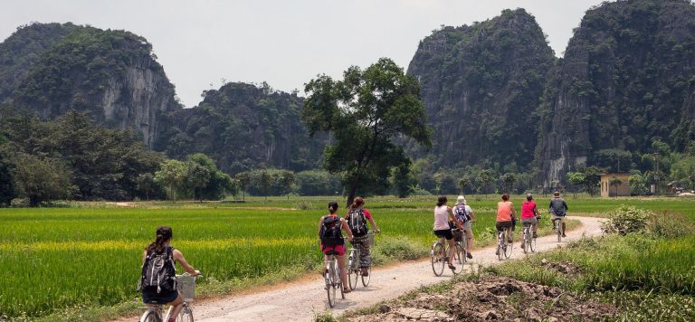 Ninh Binh Highlights & Countryside Escape – photo 4 - Rose Travel