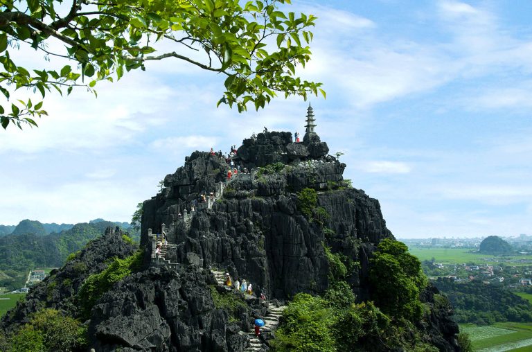 Ninh Binh
