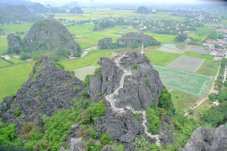 Ninh Binh Highlights & Countryside Escape – photo 6