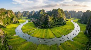Ninh Binh