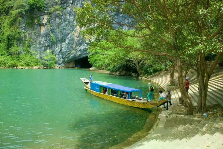 Phong Nha