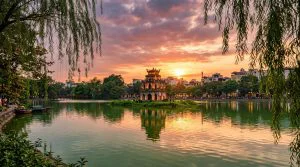 Ha Noi