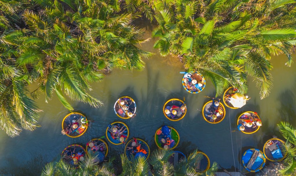 VIETNAM DISCOVERY – 15 DAYS / 14 NIGHTS