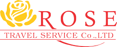 ROSE TRAVEL TRANSPORT logo